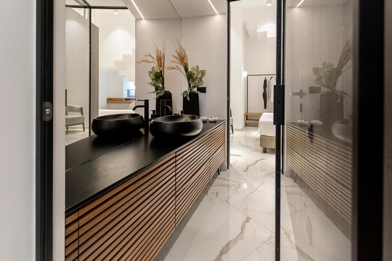 Maison 36 Villa In The Center Of Psyri Athen Exterior foto