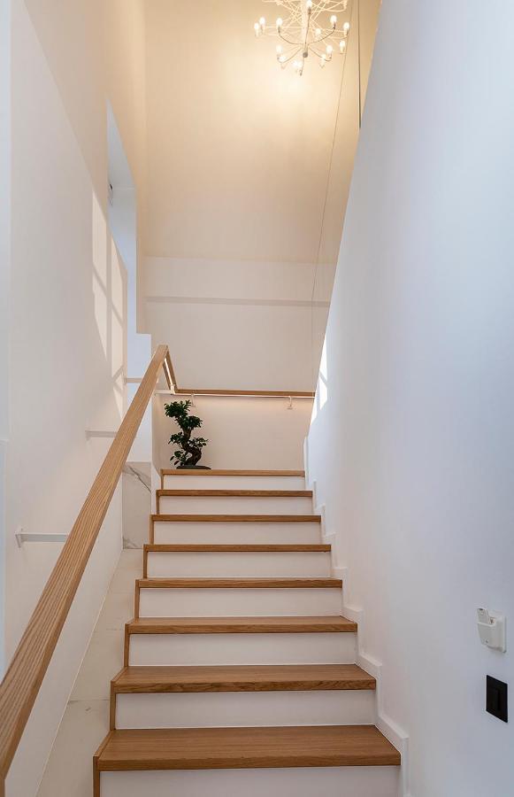 Maison 36 Villa In The Center Of Psyri Athen Exterior foto