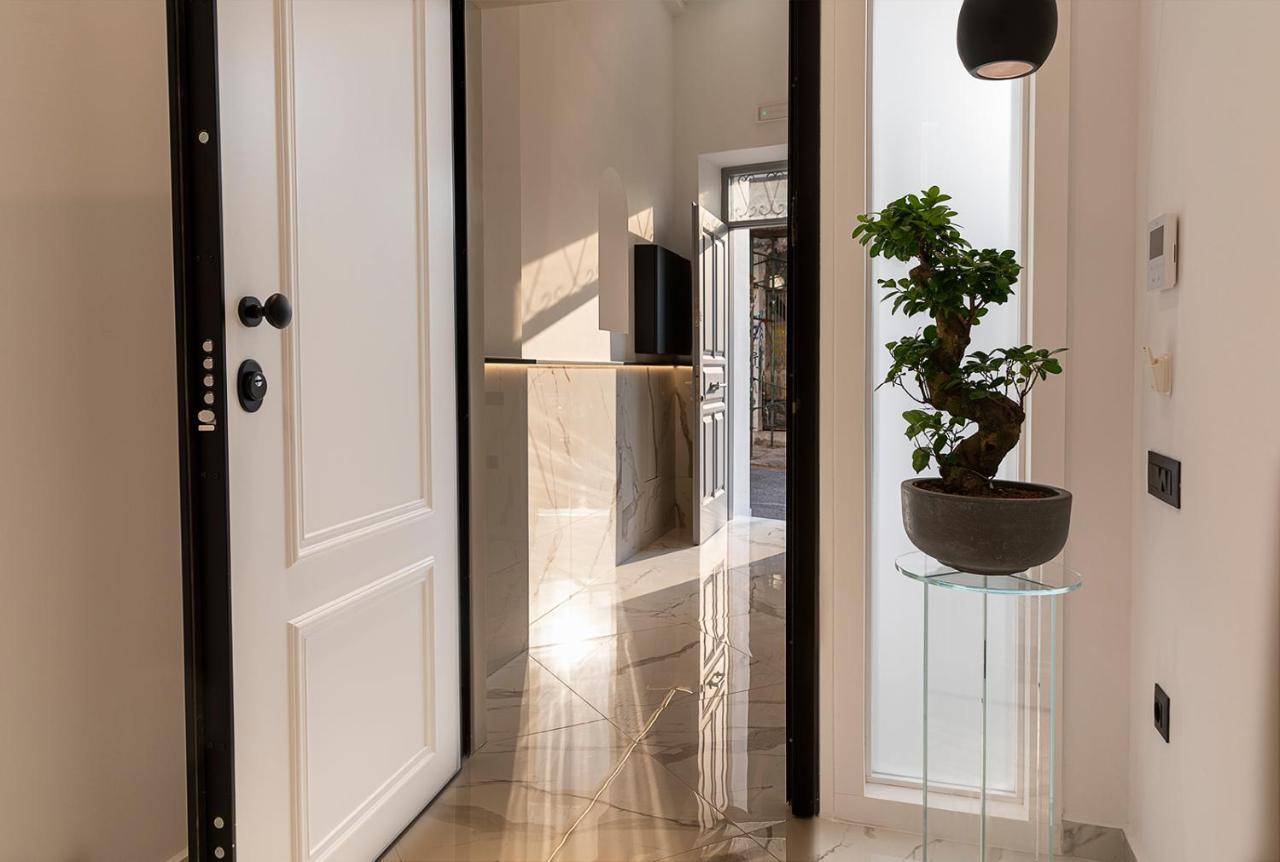 Maison 36 Villa In The Center Of Psyri Athen Exterior foto
